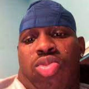 Meet your Posher, Kevon